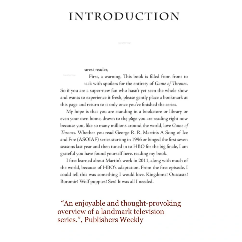 Simon & Schuster everything you